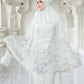 Egypt Prayer Robe - Salt
