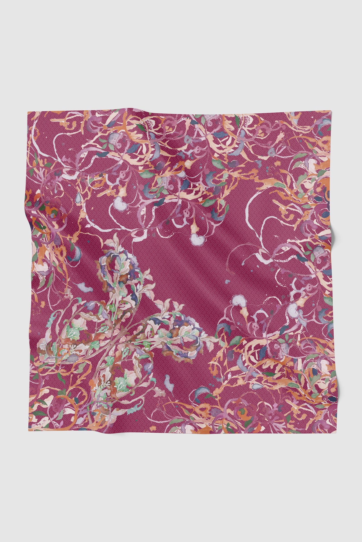 Velmora Square Series - Pigment