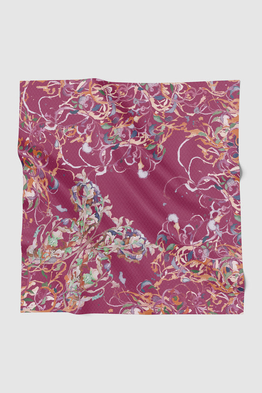 Velmora Square Series - Pigment