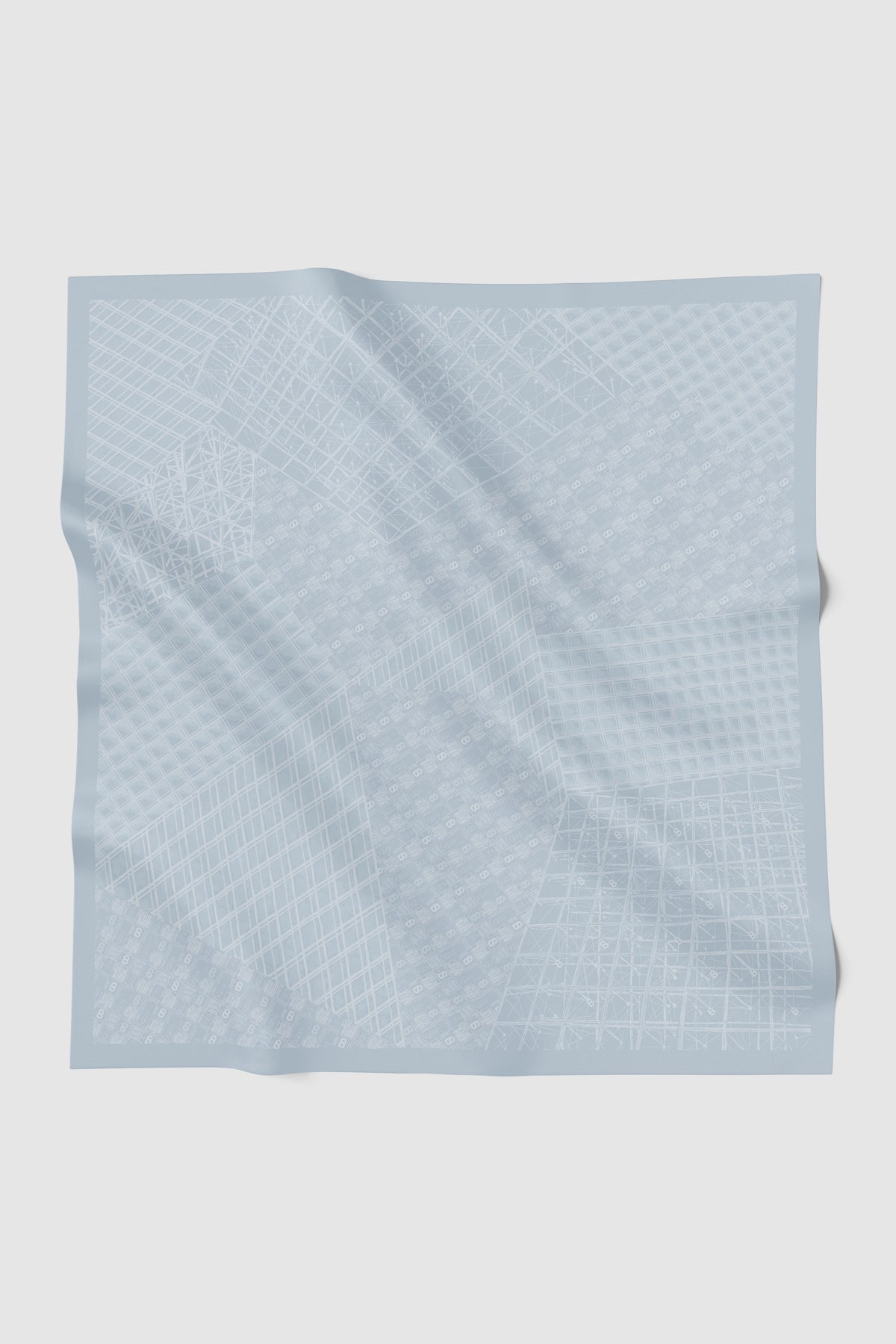 Musée Square - Glace