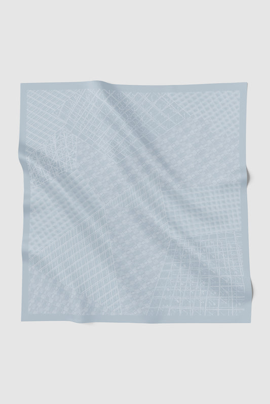 Musée Square - Glace