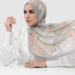 Autograph 3.0 Voile Shawl - Clay