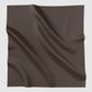 Sunday Square - Seal Brown