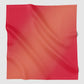Bimu Horizon Satin Square - Phoenix