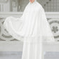 Safa Prayer Robe - Broken White
