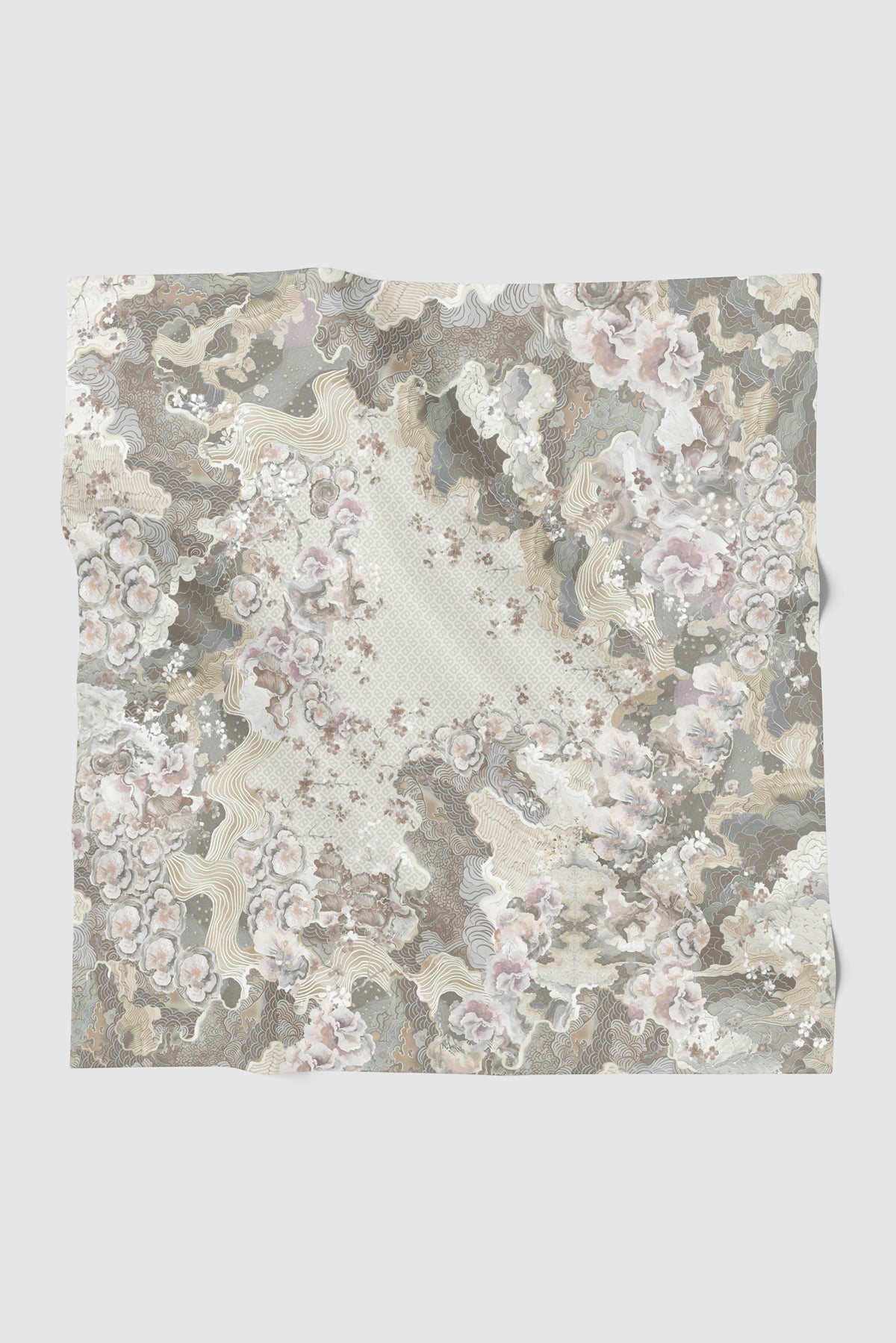 Kirei Voile Square - Washi