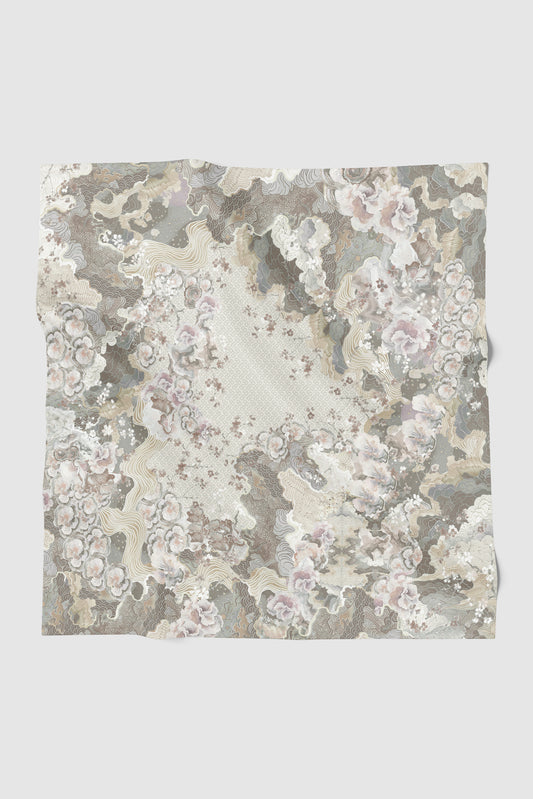 Kirei Voile Square - Washi