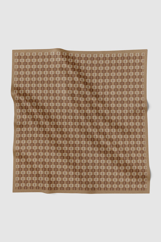 Anyam Square - Thrush