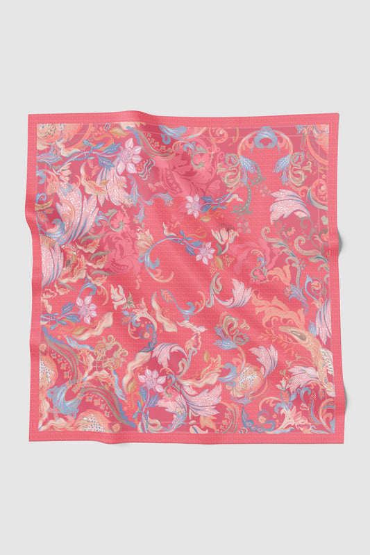 Autograph 3.0 Square - Crochet