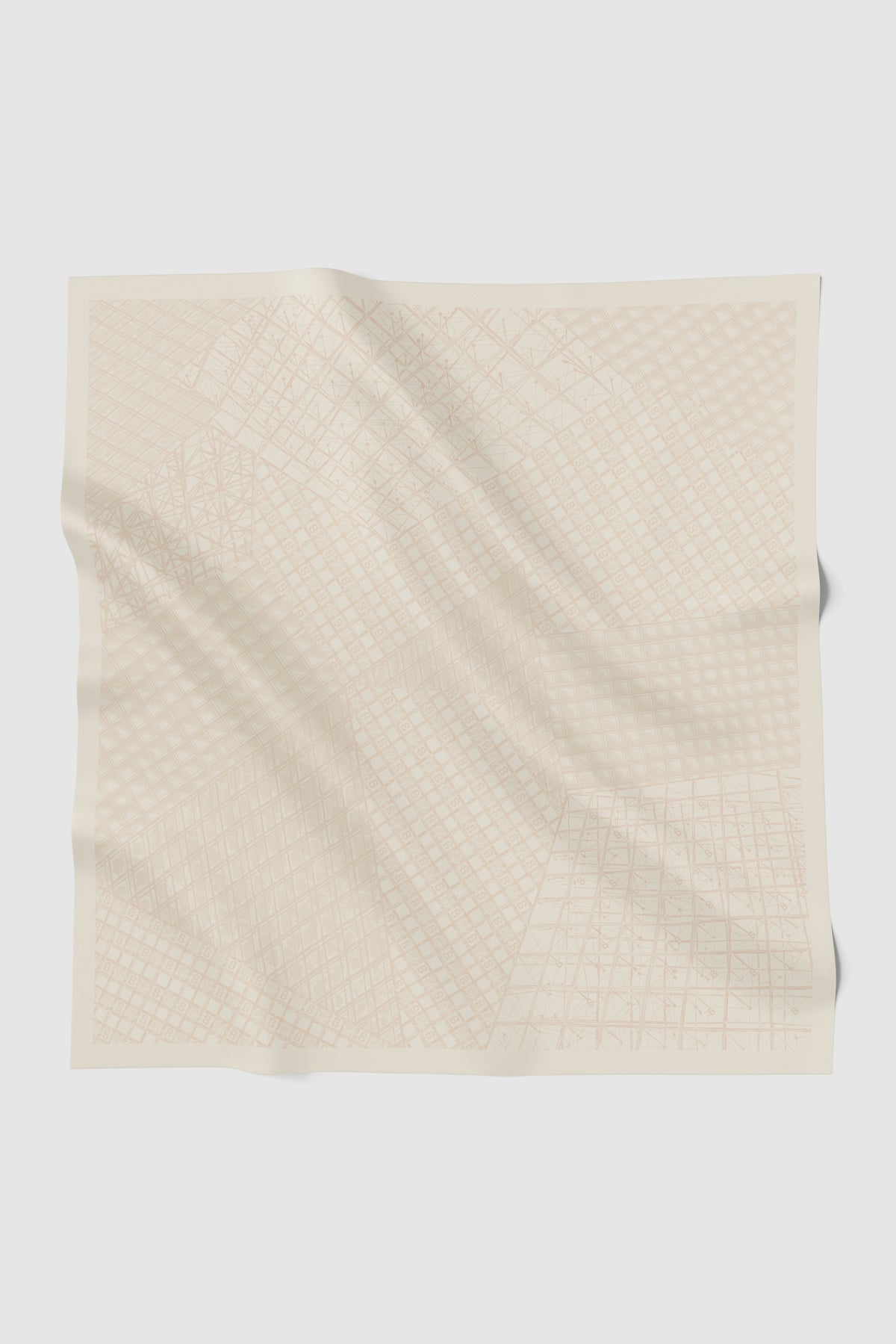 Musée Square - Pastry