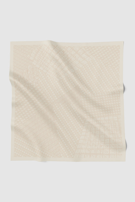 Musée Square - Pastry