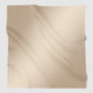 Bimu Horizon Satin Square - Saturn