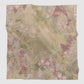 Under The Sea Satin Square - Seaweed