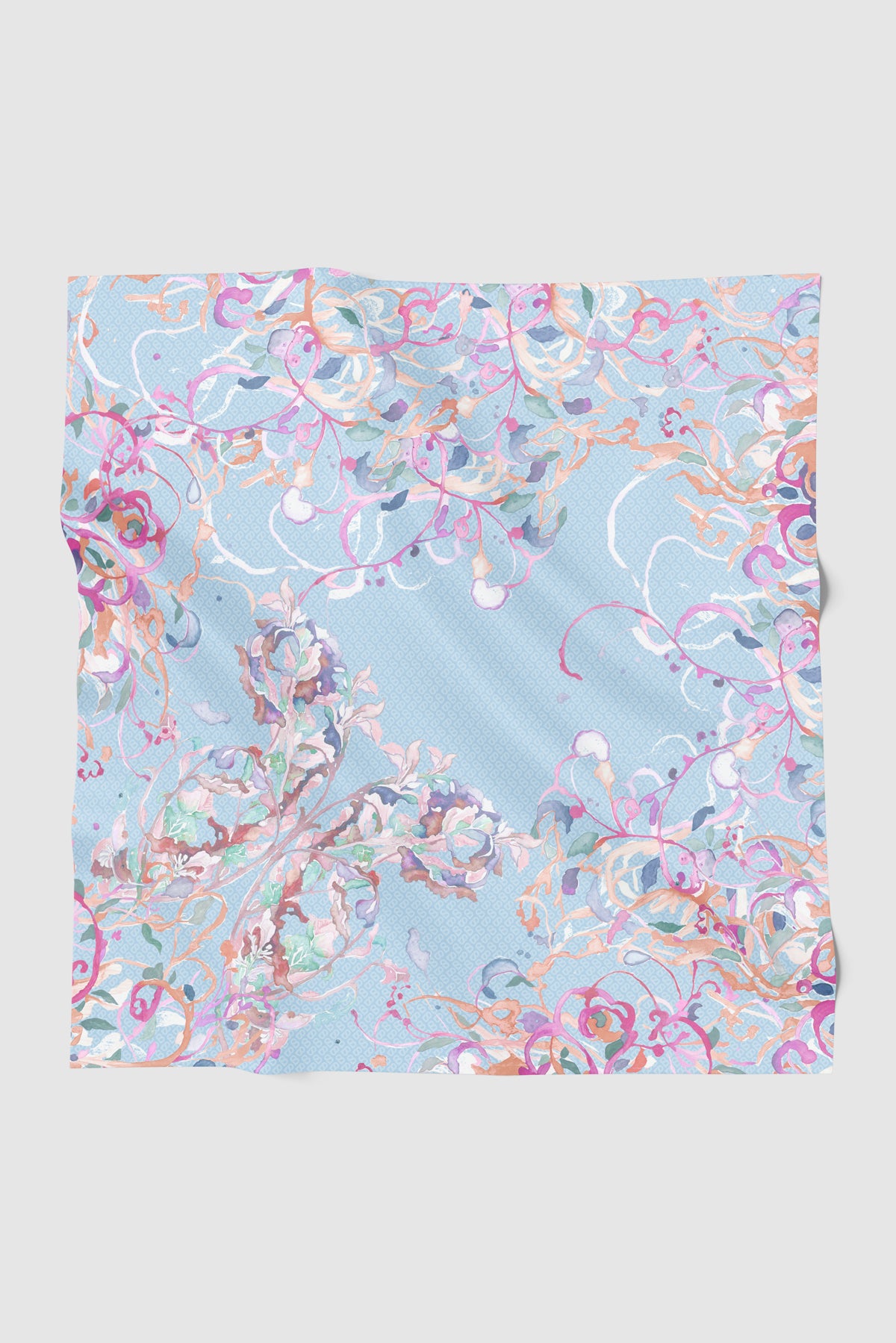 Velmora Square Series - Water