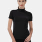 Aria Inner - Short Sleeve - Black