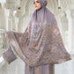Egypt Prayer Robe - Velvet
