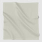 Interlock Voile Square - Cocoon