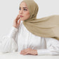 Everyday Twill Shawl - Elmwood