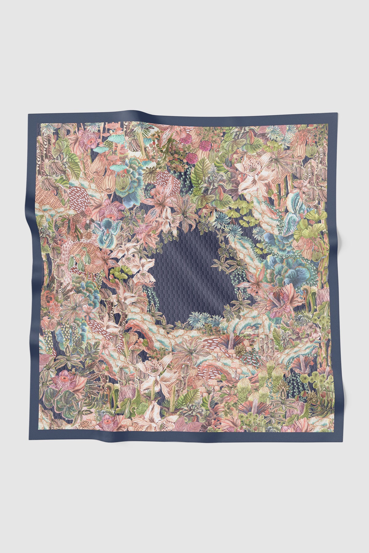 Forestis Square Series - Bluebell