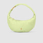 Moona Bag - Lime Cream