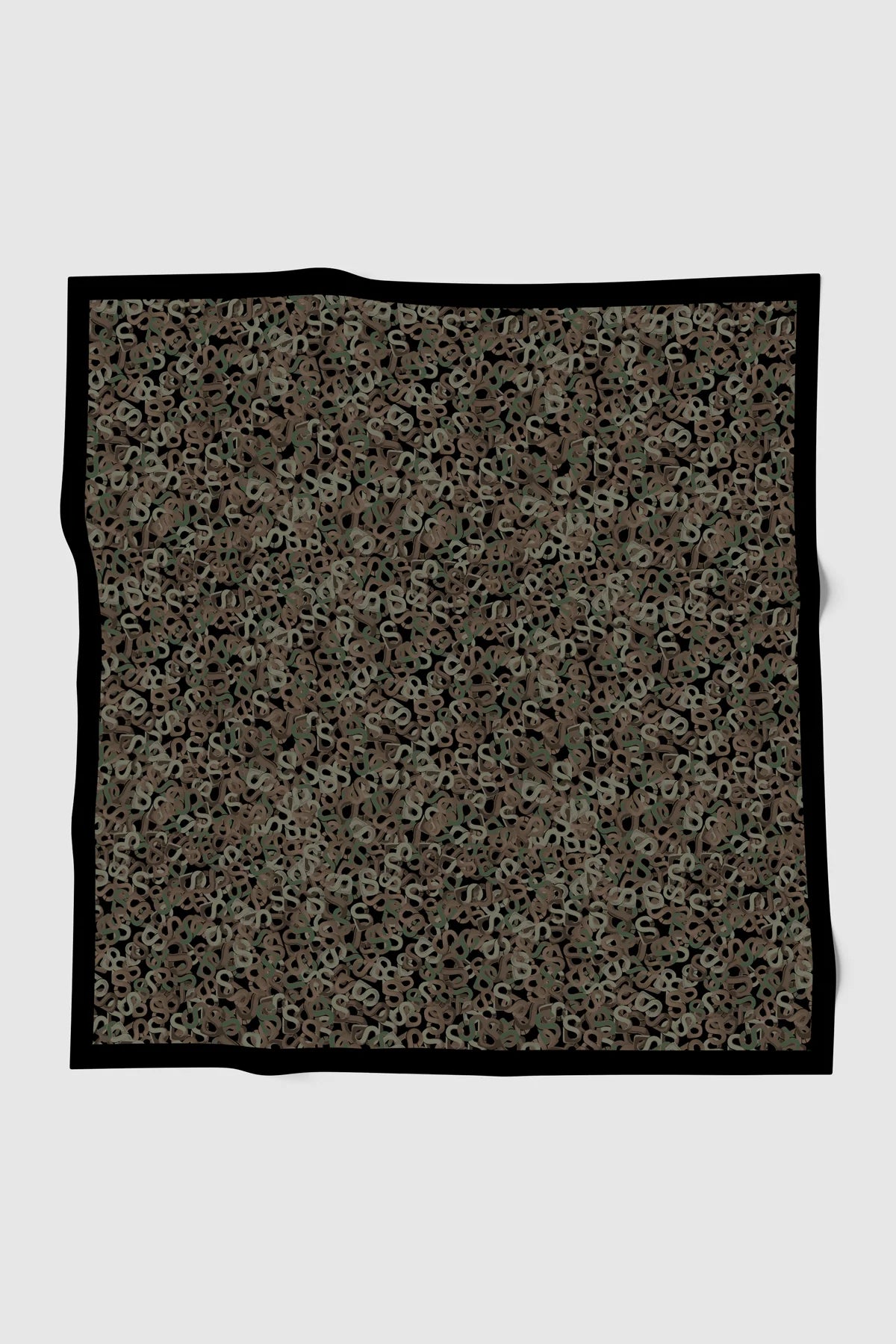 Samla Multicolor Square - Noirwood