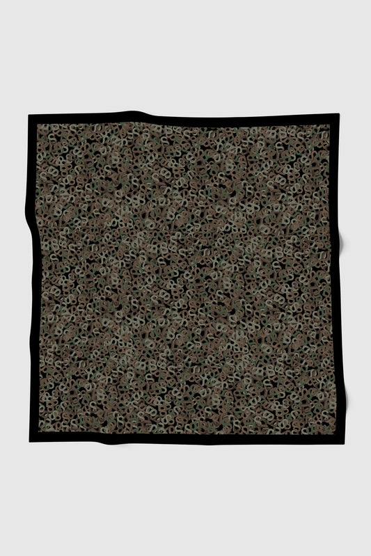 Samla Multicolor Square - Noirwood