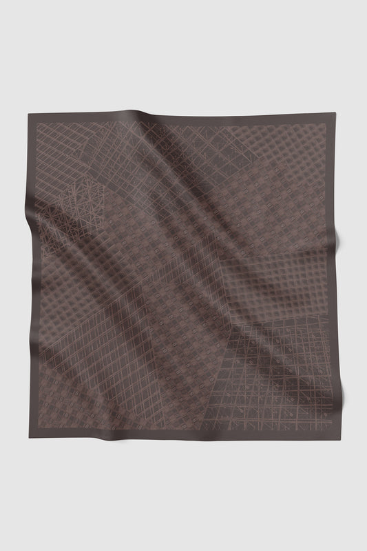 Musée Square - Éclair