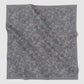 Samla Multicolor Square - Shale