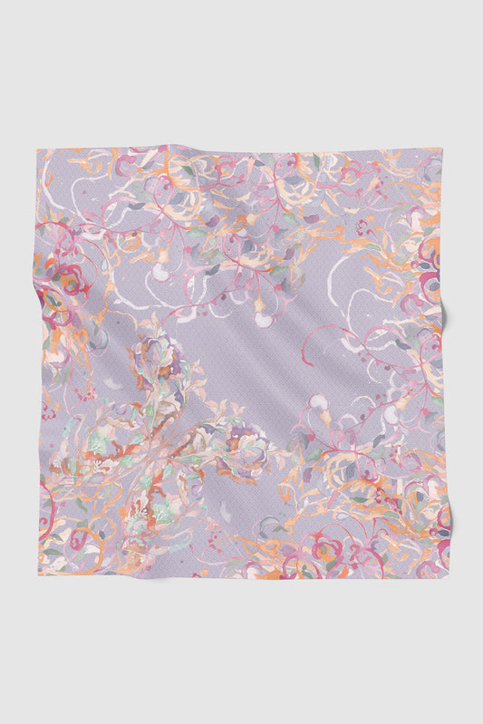 Velmora Square Series - Jar