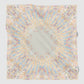 Tulip Voile Square - Sunshine