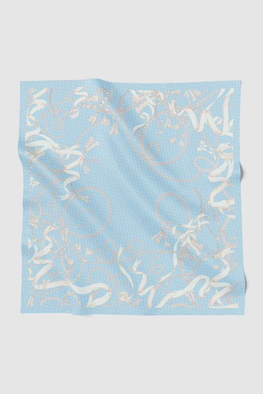 Signature Chain Square Series - Whisper