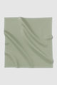 Prism Voile Square - Pistachio
