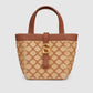 Beverly Lola Bag - Brown
