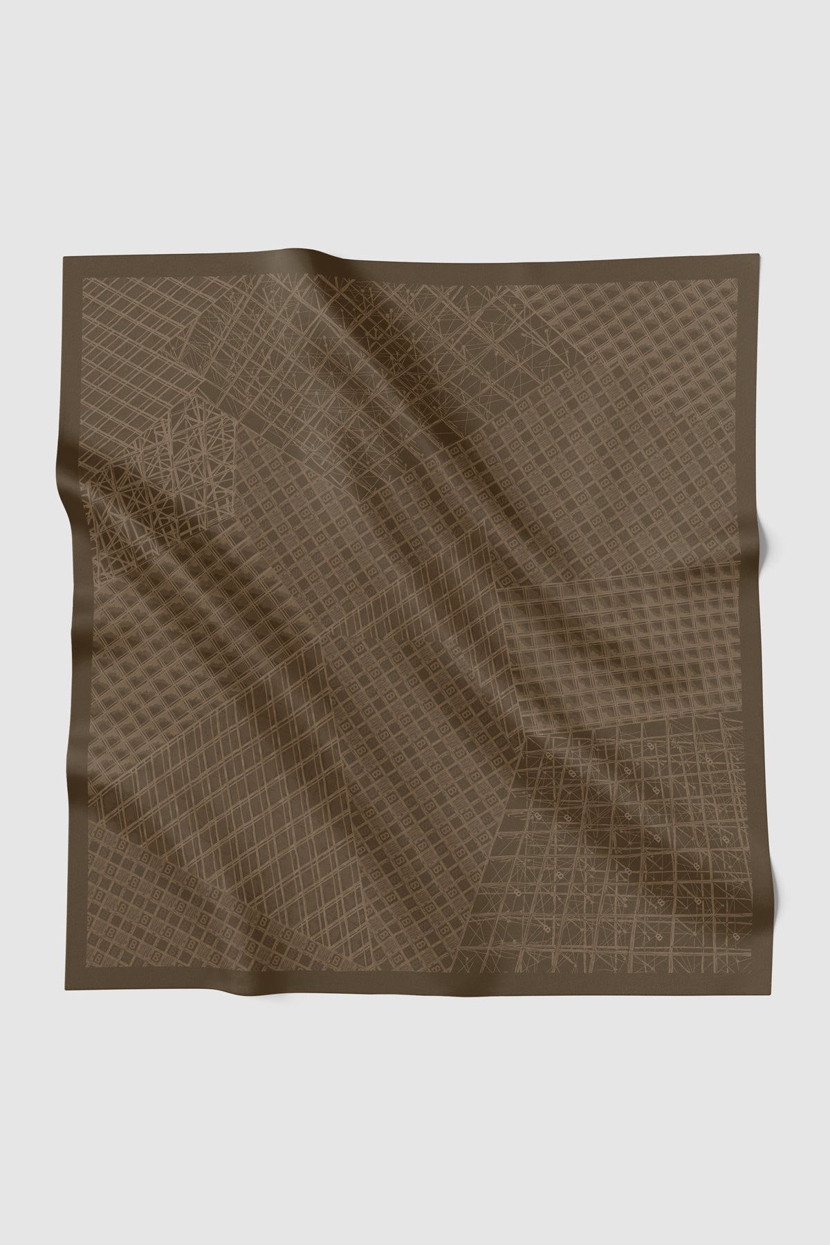 Musée Square - Cinnamon