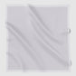 Bimu Twill Square - Cloud Dancer