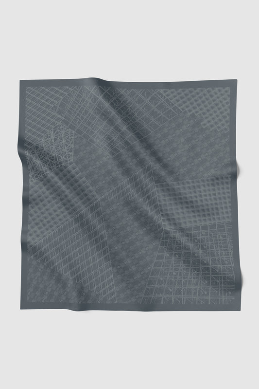 Musée Square - Stormy