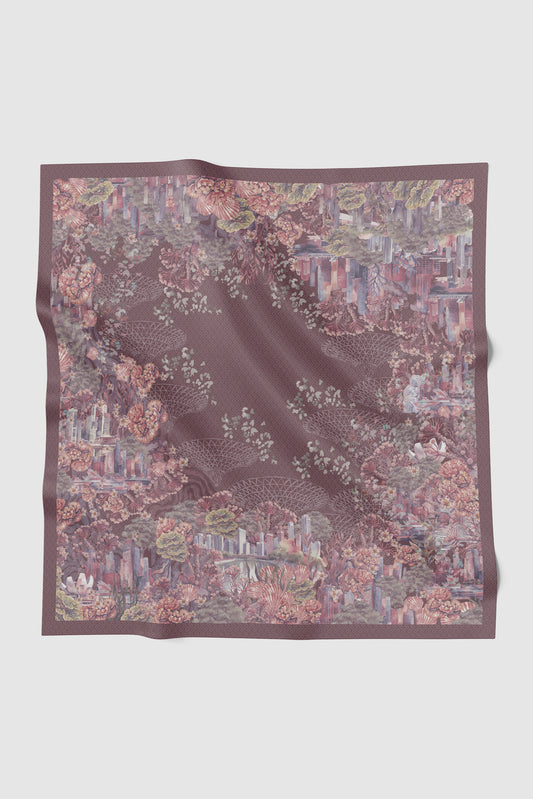 Singapore 2 Square Series - Fig