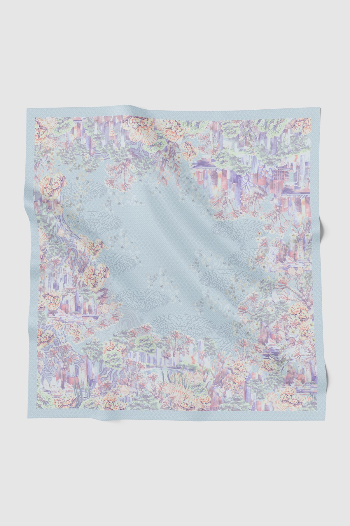 Singapore 2 Square Series - Quay