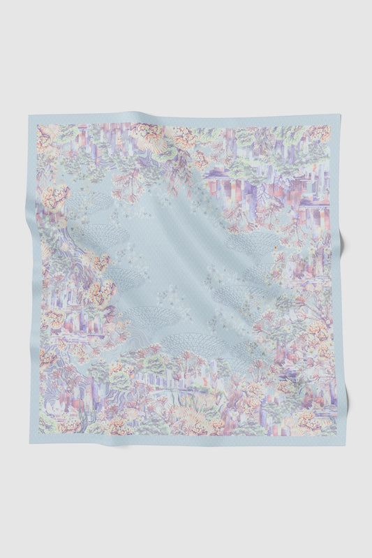 Singapore 2 Square Series - Quay