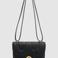 Alba Bag - Black in SGHW