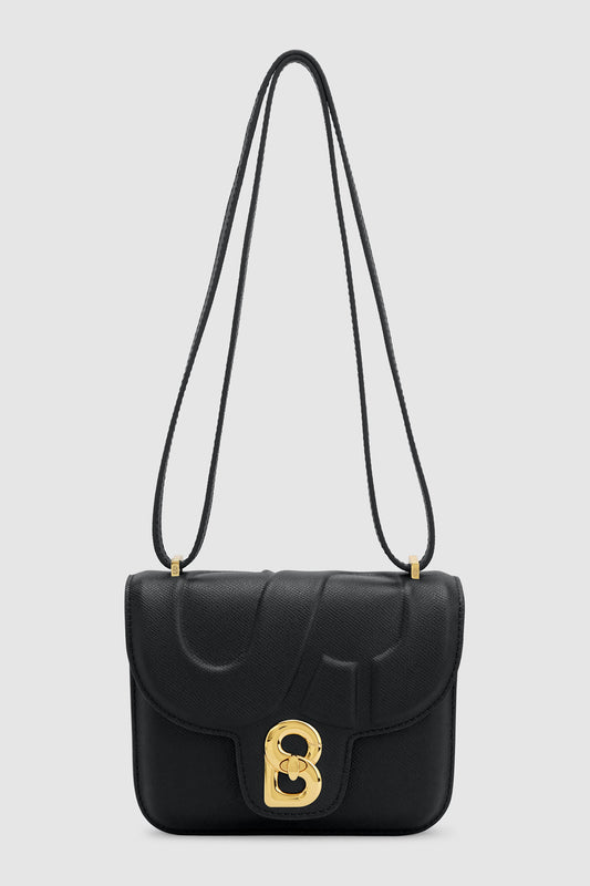 Alba Bag - Black in SGHW