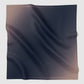 Bimu Horizon Satin Square - Neptune