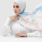 Autograph 3.0 Voile Shawl - Melody