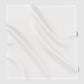 Prism Voile Square - Vanilla