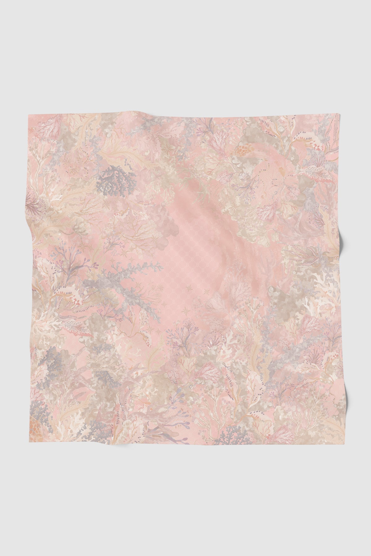 10716369846584-Under The Sea Satin Square - Sea Fan