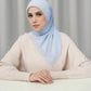 Everyday Glam Scarf - Ice Melt
