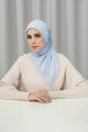 Everyday Glam Scarf - Ice Melt