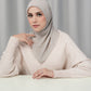 Everyday Glam Scarf - Mist
