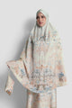 Istanbul Prayer Robe - Dallah