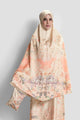 Istanbul Prayer Robe - Kebab